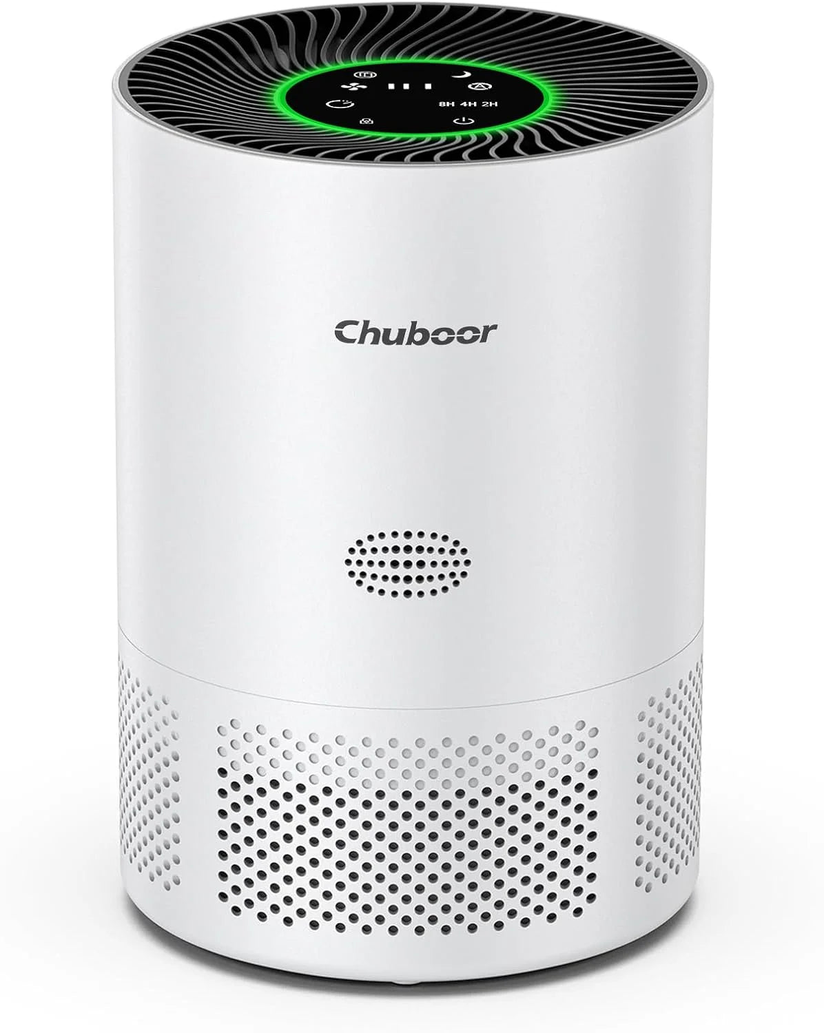 Chuboor H13 True HEPA Air Purifier for Home Office