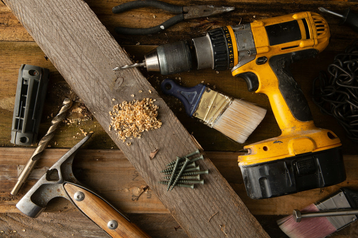 Woodworking