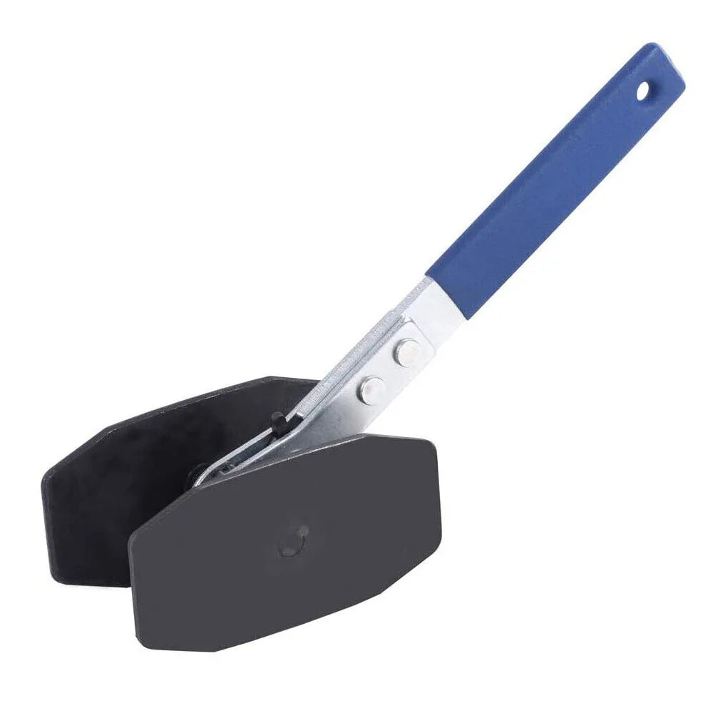 Brake Caliper Piston Press Tool 360 Degree Ratchet Pad Spreader