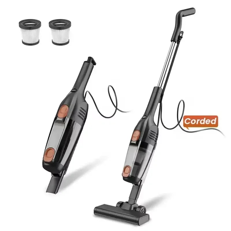 INSE Corded Vacuum Cleaner R7 R3S 3 In 1 Lightweight