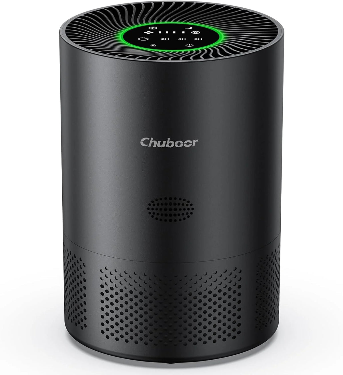 Chuboor H13 True HEPA Air Purifier for Home Office