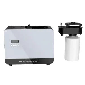 Namste Aroma Diffuser Home Fragrance Air Purifier for HVAC