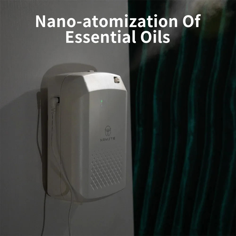 Namste Bluetooth Aroma Diffuser With Smart Control
