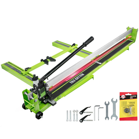 Manual Tile Cutter Infrared Laser Positioning Tool For Porcelain Ceramic