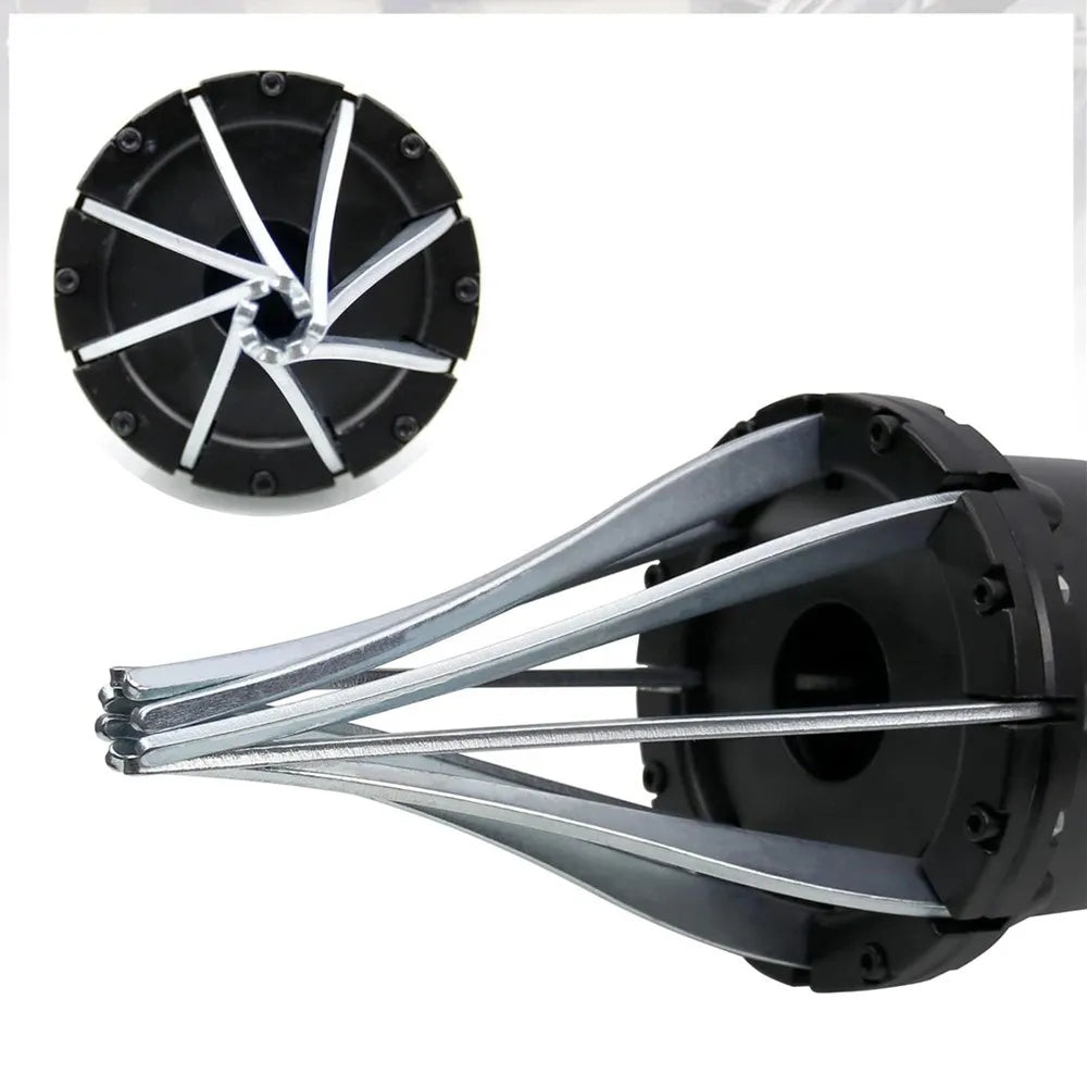 Universal Pneumatic CV Boot Install Tool CV Axle Removal Expander