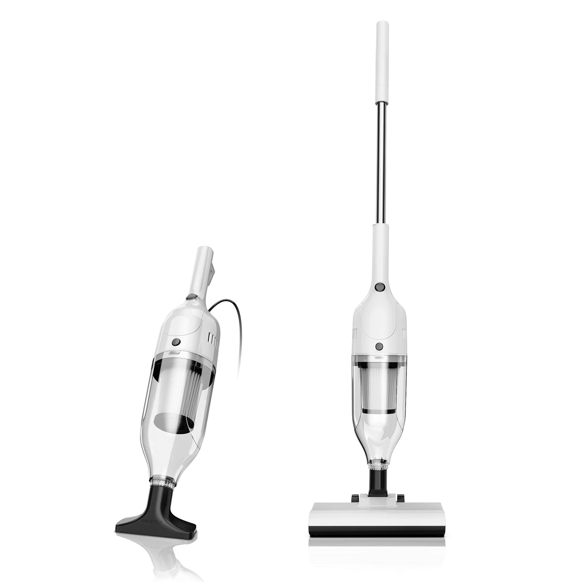 INSE Corded Vacuum Cleaner R7 R3S 3 In 1 Lightweight
