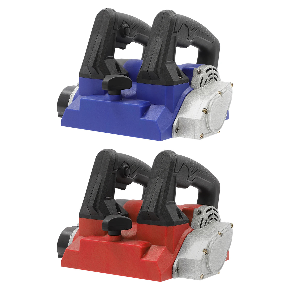 CNCEST 1300W Electric Wall Planer Hand Planer For Paint Removal