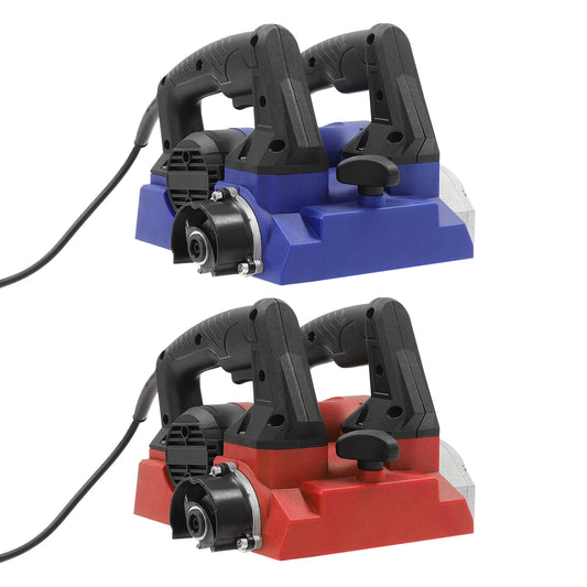 CNCEST 1300W Electric Wall Planer Hand Planer For Paint Removal