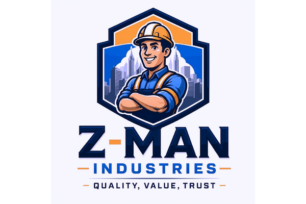 Z Man Industries